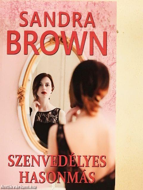 Szenvedélyes hasonmás