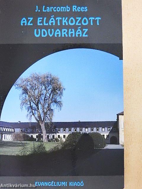 Az elátkozott udvarház