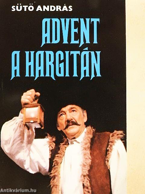 Advent a Hargitán