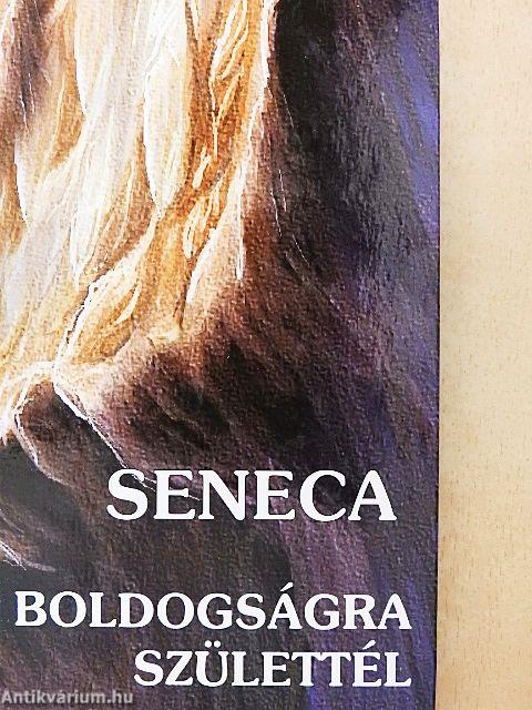 Boldogságra születtél