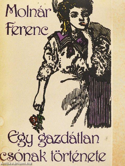 Egy gazdátlan csónak története