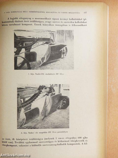 A Magyar Tudományos Akadémia Agrártudományok Osztályának Közleményei XIII. 1-4.