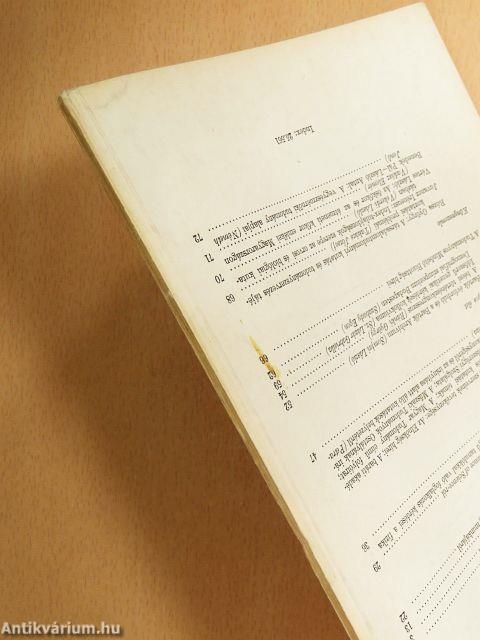 Magyar Tudomány 1966. január-december