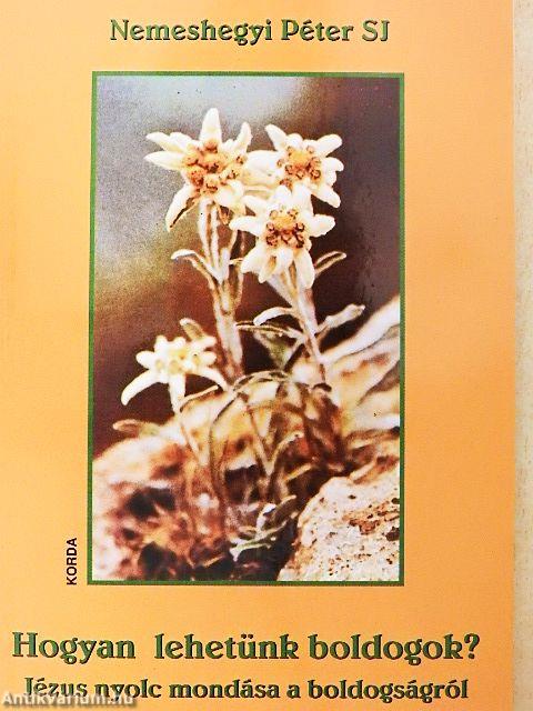 Hogyan lehetünk boldogok?