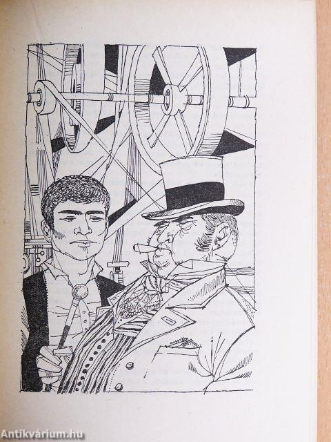 "50 kötet Az Én Könyvtáram sorozatból (nem teljes sorozat)"