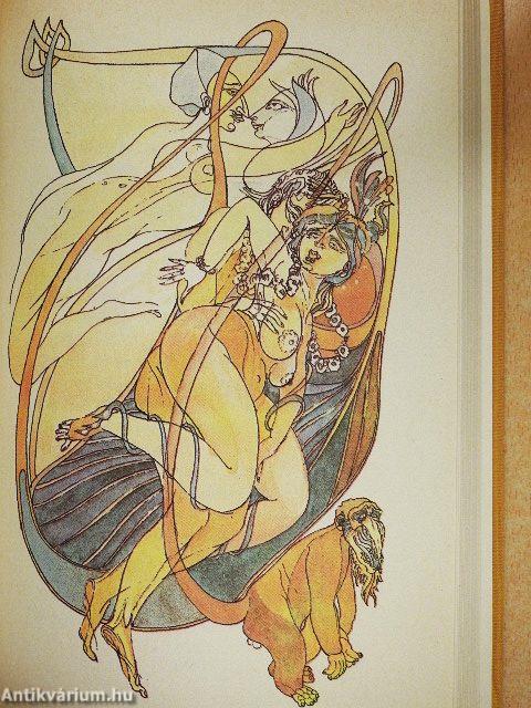 A kerítőnő tanítása