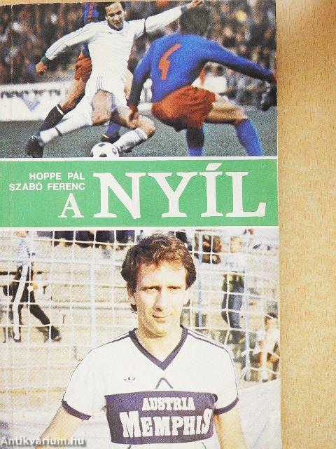 A Nyíl