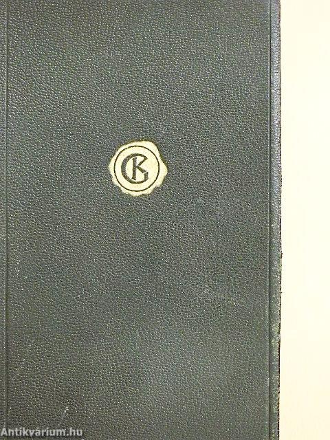 Igy kezdődött/Ez lett a vége/A kétfejű sas lehull