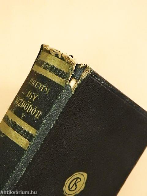 Igy kezdődött/Ez lett a vége/A kétfejű sas lehull