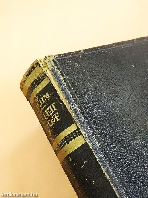 Igy kezdődött/Ez lett a vége/A kétfejű sas lehull