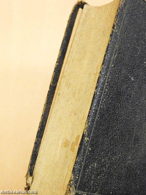 Igy kezdődött/Ez lett a vége/A kétfejű sas lehull