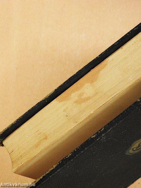 Igy kezdődött/Ez lett a vége/A kétfejű sas lehull