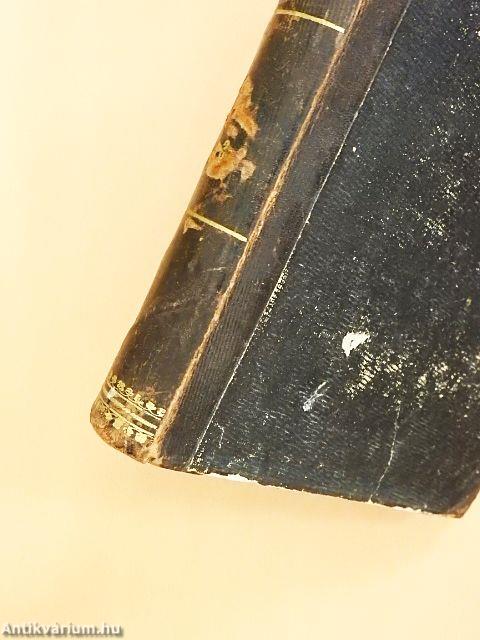 Neveléstudomány III.