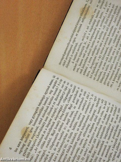 Neveléstudomány III.