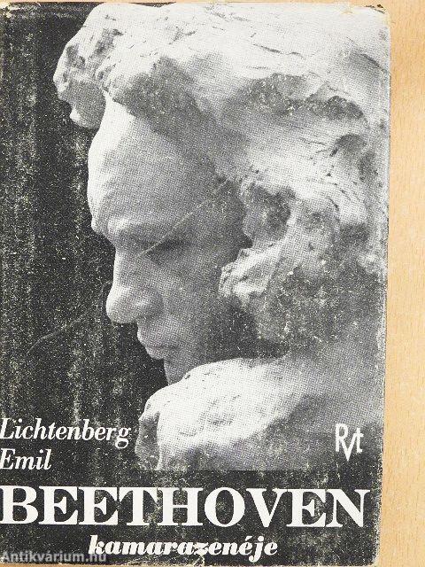 Beethoven kamarazenéje