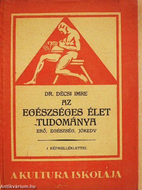 Az egészséges élet tudománya