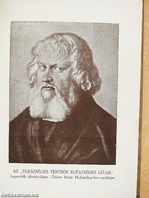 Az egészséges élet tudománya