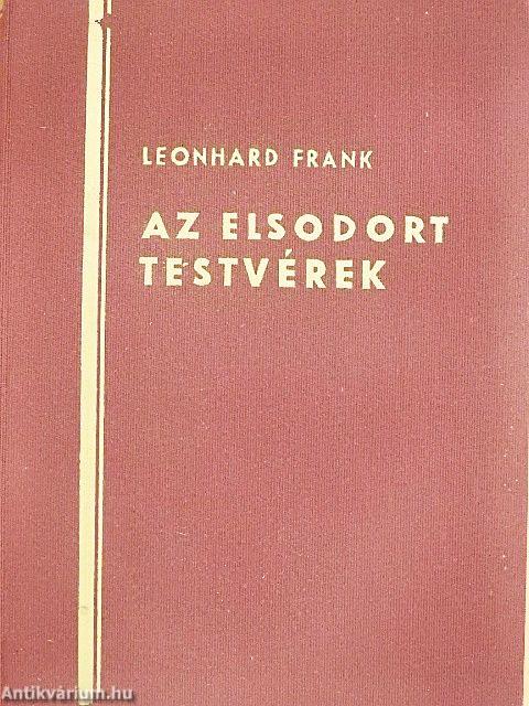 Az elsodort testvérek