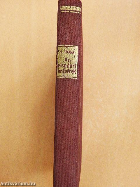 Az elsodort testvérek