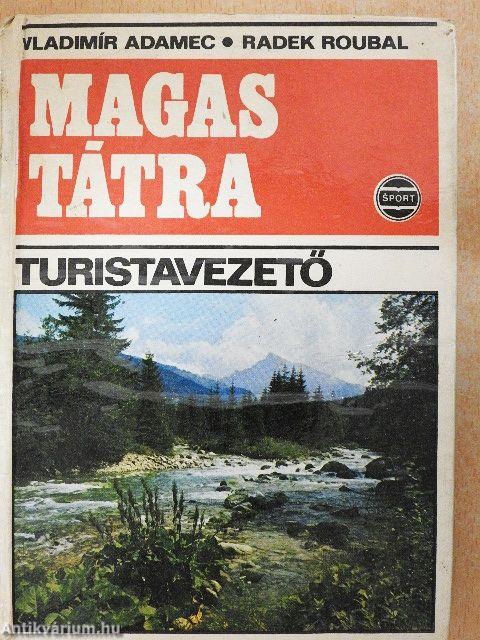 Magas-Tátra