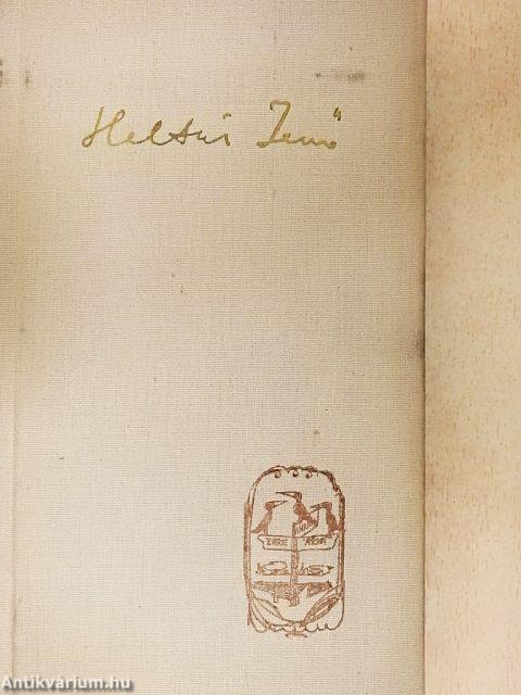 Öt mesejáték - Lumpáciusz Vagabundusz - A szarvaskirály