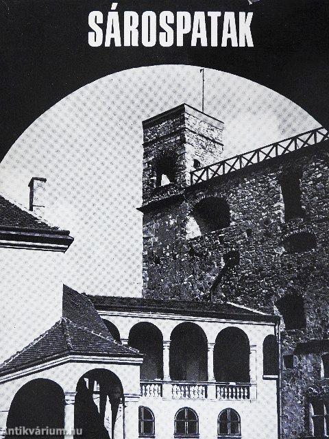 Sárospatak