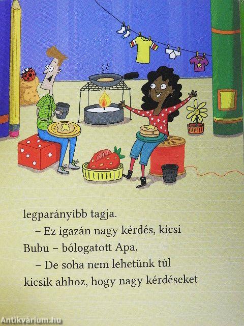 A parányi detektívek - Tudnak a fák beszélni?