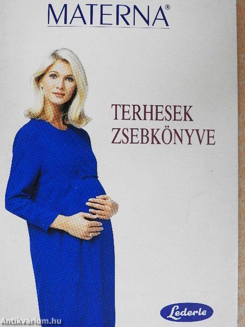 Terhesek zsebkönyve