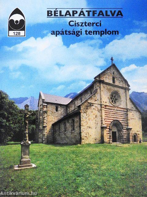 Bélapátfalva - Ciszterci apátsági templom