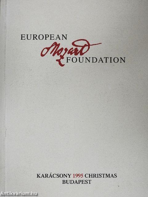 European Mozart Foundation