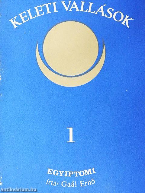 Az egyiptomi vallás