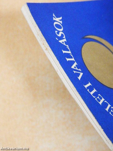 Az egyiptomi vallás