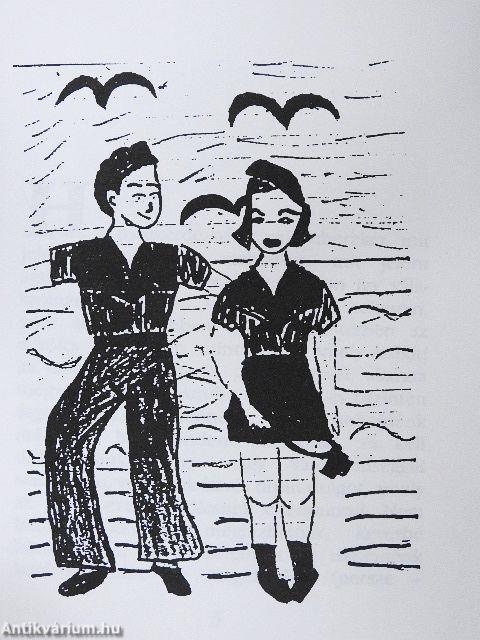 Szeretve tisztelt élet