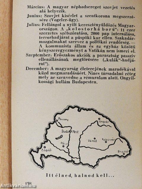 Magyarország története 