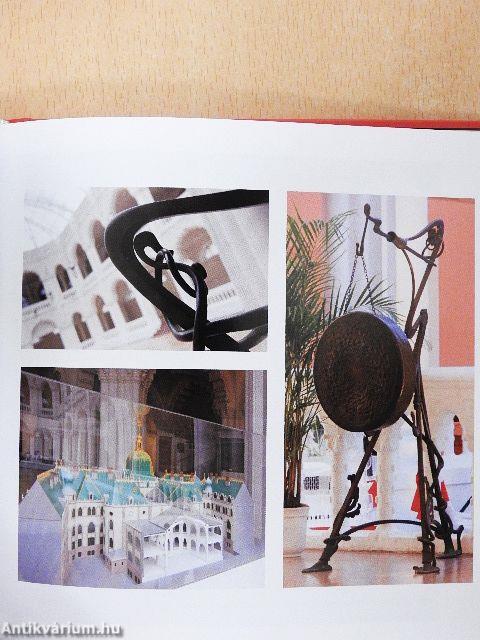 Szeretettel vár az Iparművészeti Múzeum