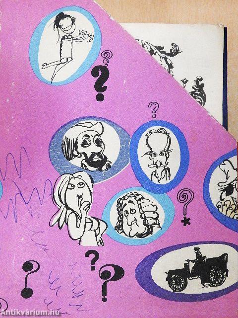 Minden napra egy játék