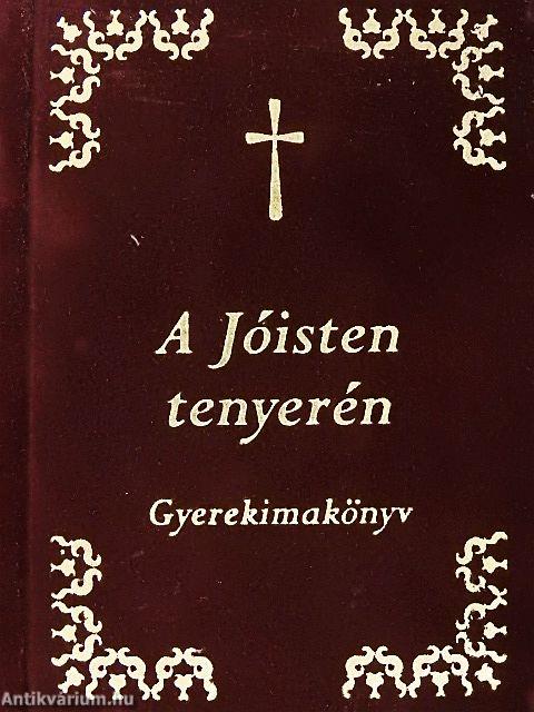 A Jóisten tenyerén