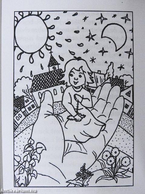 A Jóisten tenyerén