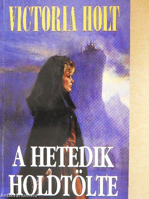 A hetedik holdtölte