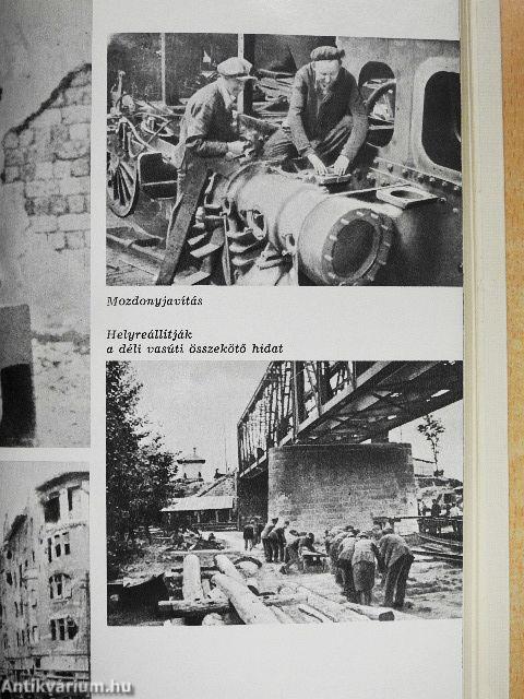 Nagy csaták után