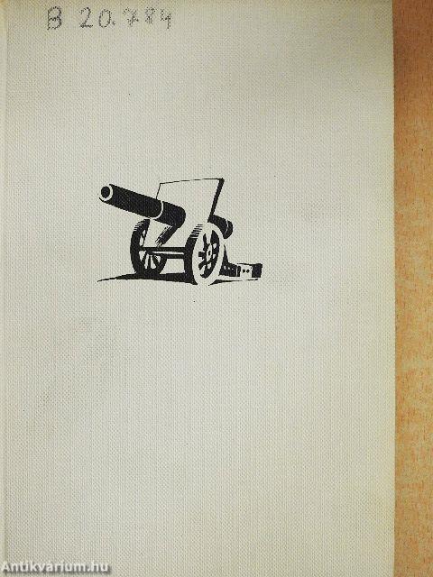 Négy év vasban és vérben (1914-1918)