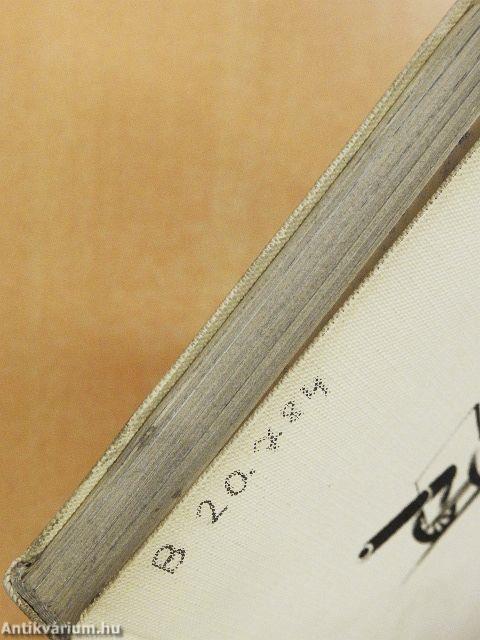 Négy év vasban és vérben (1914-1918)