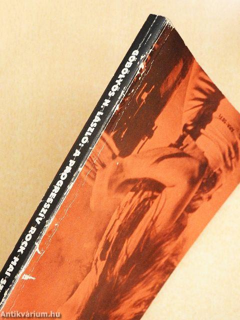 A progresszív rock mai sztárjai