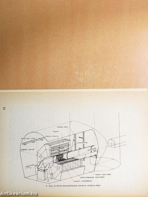 Magyar Tudomány 1985. január-december