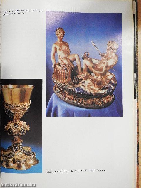 A reneszánsz világa