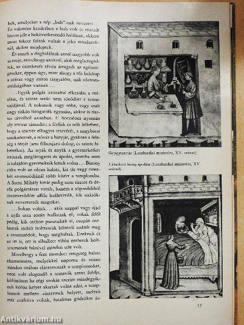 A reneszánsz világa