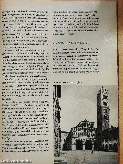 A reneszánsz világa