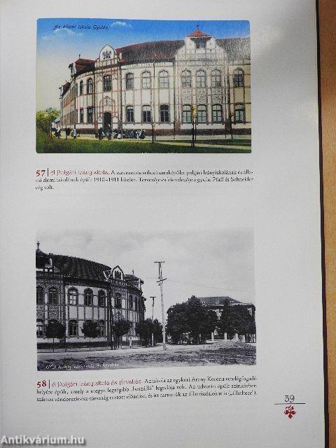 Üdvözlet Gyuláról