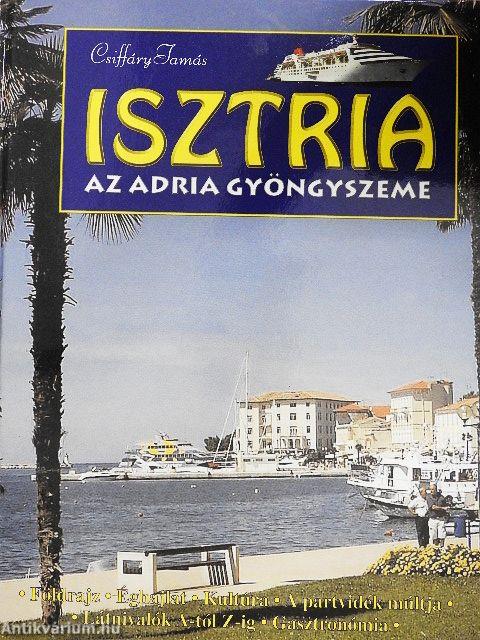 Isztria
