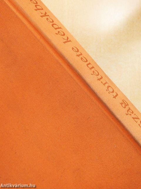 Magyarország története képekben